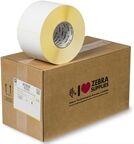 Zebra Z-Perform 1000D 87809 etiqueta blanca 102x152mm