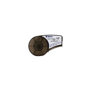 Brady M21-500-595-OR Cinta Vinilo 12,7mm Brady M21-500-595-OR Cinta Vinilo 12,7mm