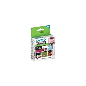 Dymo 1976411 etiqueta de direcciones negro sobre blanco 25x54mm Dymo 1976411 etiqueta de direcciones negro sobre blanco 25x54mm