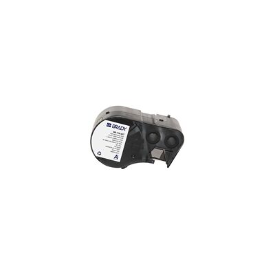 Brady M5-116-427 Etiquetas de vinilo auto-laminantes - Marcas de cables y hilos Brady M5-116-427 Etiquetas de vinilo auto-laminantes - Marcas de cables y hilos