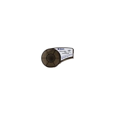 Brady M21-500-595-BK Cinta Vinilo 12,7mm Brady M21-500-595-BK Cinta Vinilo 12,7mm