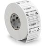 Zebra Z-Perform 1000D 60 3004596 papel recibo blanco 101,6mm (16 rollos)