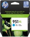 HP 951XL (CN046AE) Cartucho de tinta cian XL