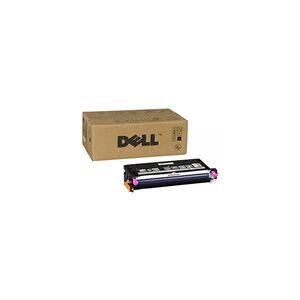 3115CN (Dell 593-10215) toner magenta