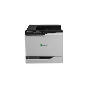 Lexmark CS827de impresora laser color