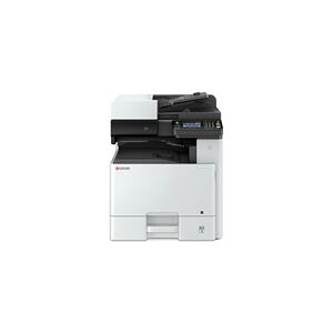 Kyocera ECOSYS M8130cidn impresora multifunción laser color (4 en 1)