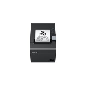 Epson TM-T20III (011) impresora de tickets USB