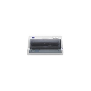 Epson LQ-630 impresora matricial monocromo