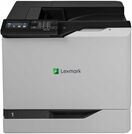 Lexmark CS827de impresora laser color