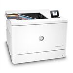 HP Color LaserJet Enterprise M751dn impresora laser color WIFI