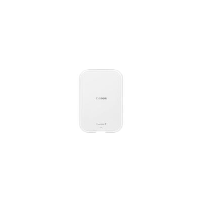 Canon Zoemini 2 impresora fotográfica portátil blanco perla Canon Zoemini 2 impresora fotográfica portátil blanco perla