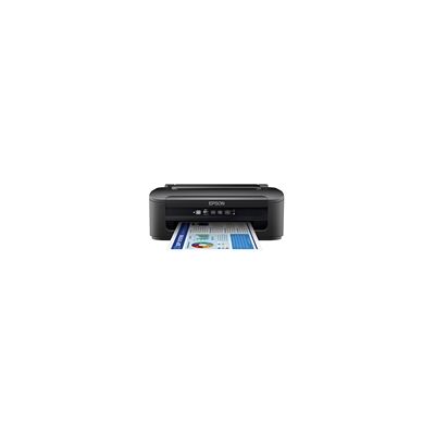Epson WorkForce WF-2110W A4 impresora de inyección de tinta con WiFi Epson WorkForce WF-2110W A4 impresora de inyección de tinta con WiFi