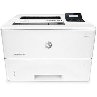 HP Laserjet Pro M501dn impresora láser monocromo HP Laserjet Pro M501dn impresora láser monocromo