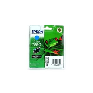 T0542 Cartucho de tinta (Epson T054240) cian