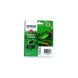 T0543 Cartucho de tinta (Epson T054340) magenta