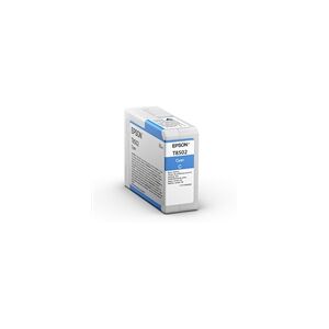 Epson T8502 Cartucho de tinta cian