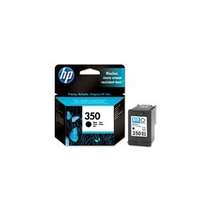 350 Cartucho de tinta (HP CB335EE) negro