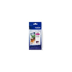 Brother LC-426XLM cartucho de tinta magenta XL