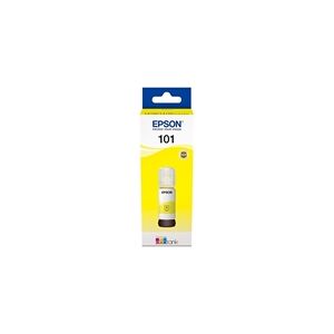 Epson 101 (C13T03V44A) botella de tinta amarilla