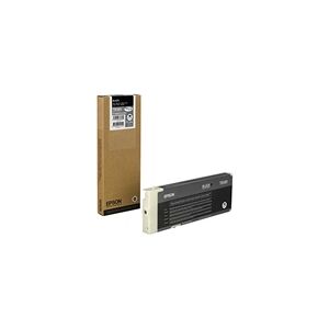 Epson T6181 Cartucho de tinta negro XL