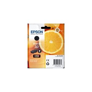 Epson 33 (T3331) Cartucho de tinta negro T33