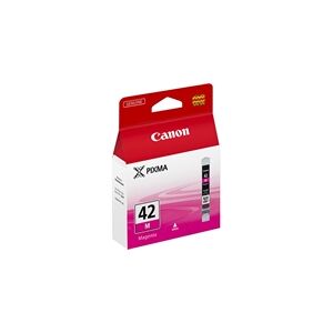 Canon CLI-42M Cartucho de tinta magenta