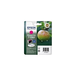 Epson T1293 Cartucho de tinta magenta