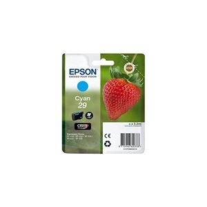 Epson 29 (T2982) Cartucho de tinta cian