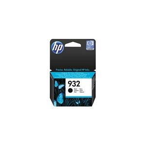 HP 932 cartucho de tinta negro