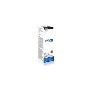 Epson T6731 Cartucho de tinta negro