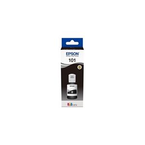 Epson 101 (C13T03V14A) botella de tinta negra