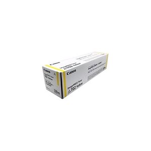 Canon T02 toner amarillo (8532B001)