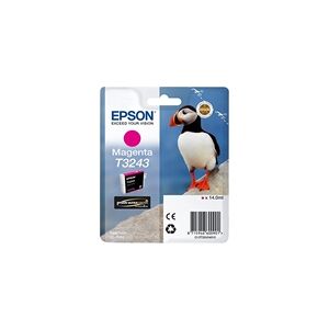 Epson T3243 cartucho de tinta magenta