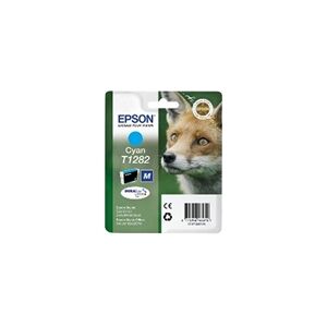 Epson T1282 (T12824010) Cartucho de tinta cian