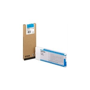 Epson T6062 Cartucho de tinta cian XL