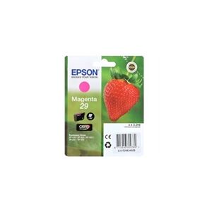 Epson 29 (T2983) Cartucho de tinta magenta