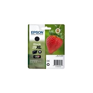 Epson 29XL (T2991) Cartucho de tinta negro XL