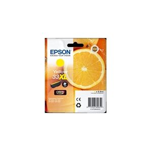 Epson 33XL (T3364) Cartucho de tinta amarillo XL