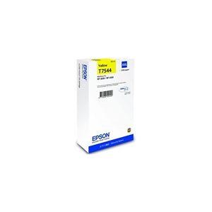 Epson T7544 cartucho de tinta amarillo XXL