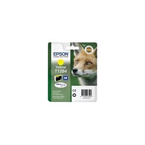 Epson T1284 (T12844010) Cartucho de tinta amarillo