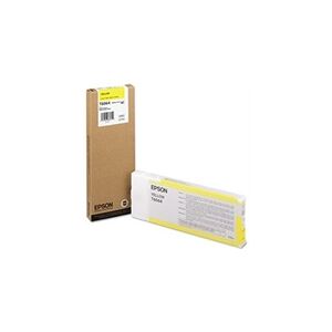 Epson T6064 Cartucho de tinta amarillo XL