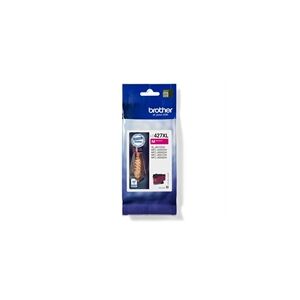 Brother LC-427XLM Cartucho de tinta magenta XL