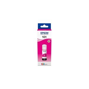 Epson 101 (C13T03V34A) botella de tinta magenta