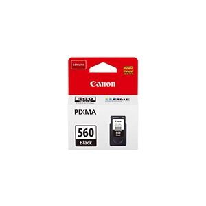 Canon PG-560 cartucho de tinta negro