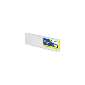 Epson SJIC30P(Y) Cartucho de tinta amarillo