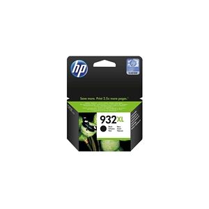 HP 932XL cartucho de tinta negro XL