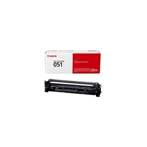 Canon 051 toner negro