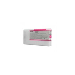 Epson T6533 Cartucho de tinta magenta vivid