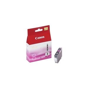 CLI-8M Cartucho de tinta magenta (Canon 0622B001)