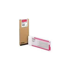 Epson T606B cartucho de tinta vivid magenta XL